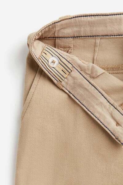 H&M Twill chinos