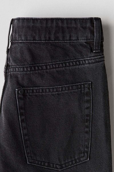 H&M Loose Fit Jeans