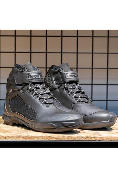 Genel Markalar Forte Gt 25 Garda 4 Mevsim Korumalı Motosiklet Botu 40 Numara ...