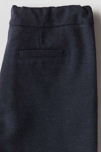 H&M Piqué suit