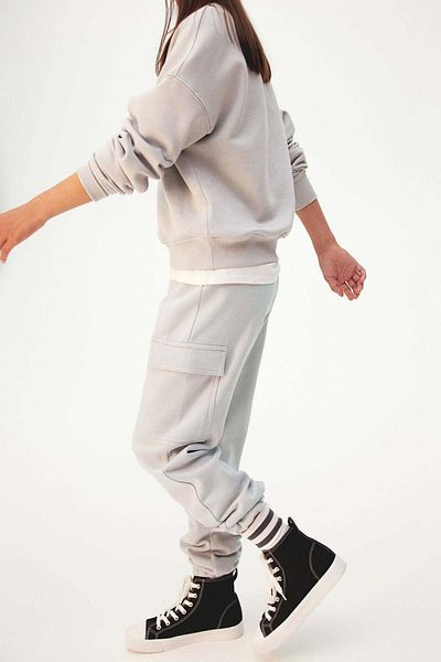 H&M Cargo joggers