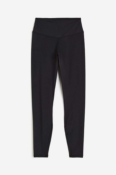 H&M Softmove™ Sports Tights