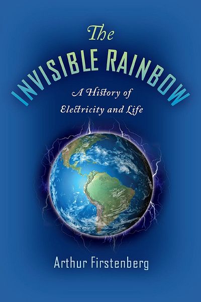 STOREMAX Lvnshop Invisible Rainbow: History of Electricity and Animals - Lv 224120