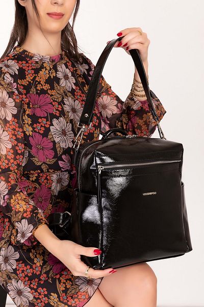 Gondol Rucsac și geantă de mână pentru femei - Model gp.1492