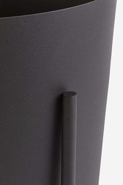 H&M Large plant pot on a stand