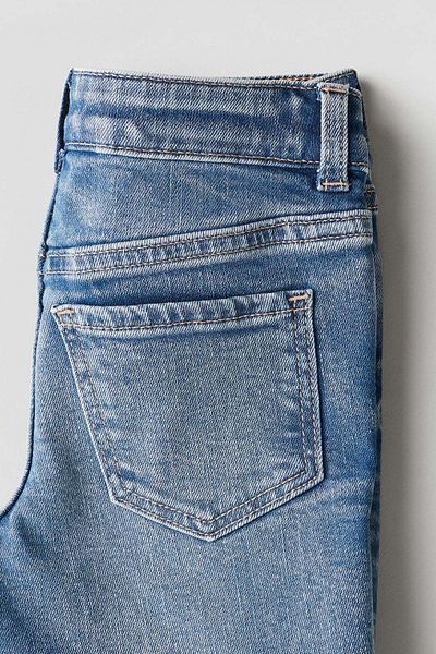 H&M Bootcut cargo jeans