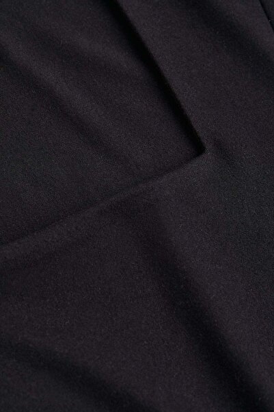 H&M Long-sleeved jersey top