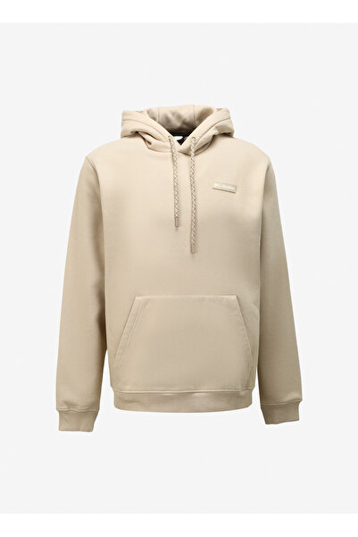 Columbia Sweatshirt, XS, Deve Tüyü