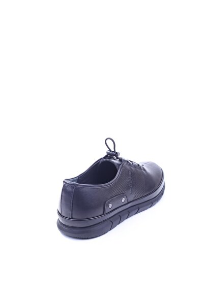 JAMES FRANCO 6022 Ανδρικά παπούτσια casual από γνήσιο δέρμα