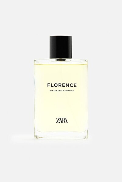 Zara FLORENCE PIAZZA DELLA SIGNORIA EDT 90 ML