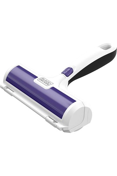 STOREMAX Ntwork Hmsct0001-Xj Pet Hair Collector, Roller, Collects Dog and Cat Hair Art 108724