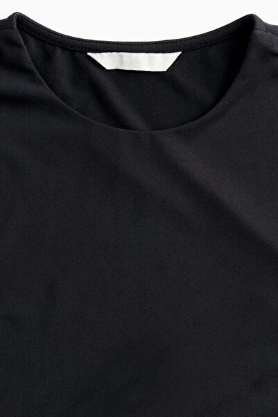 H&M Jersey top