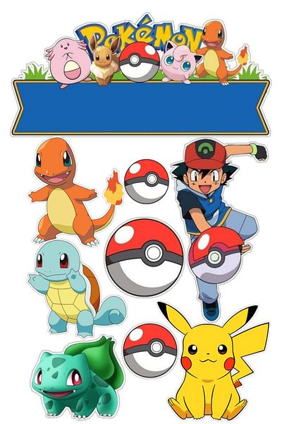 Sticksy Pokemon Stickerphone Laptop Notebook Tablet Notebook Flask Sticker Sticker St985