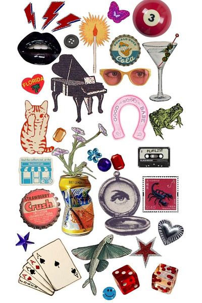 Sticksy Popular Stickerphone Laptop Notebook Tablet Laptop Flask Sticker Sticker St866