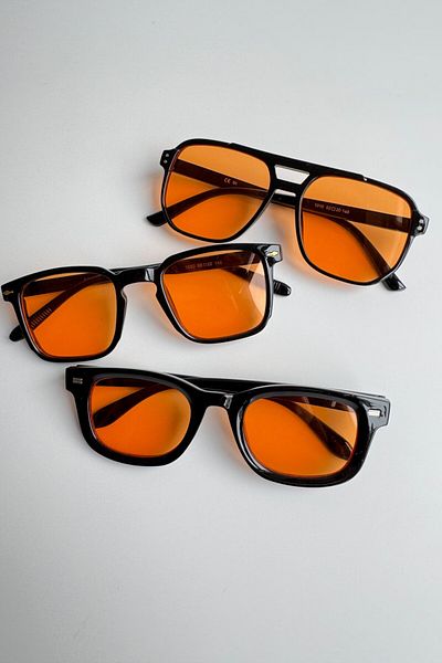 DSN SET OF 3 SUNGLASSES