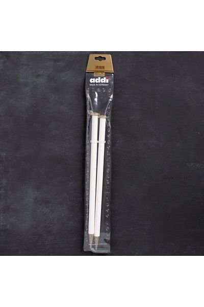 shop Addi Champagner 15mm 35cm Knitting Skewer - 400-7