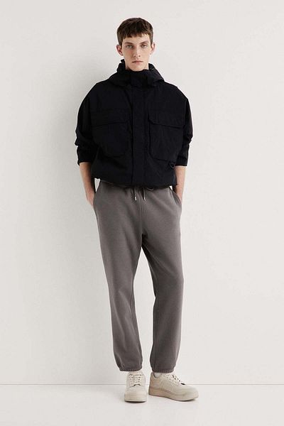 H&M Regular Fit Joggers