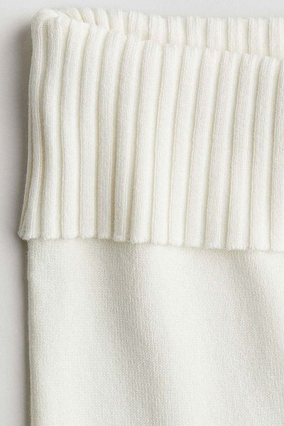 H&M 2-piece Fine-knit Set