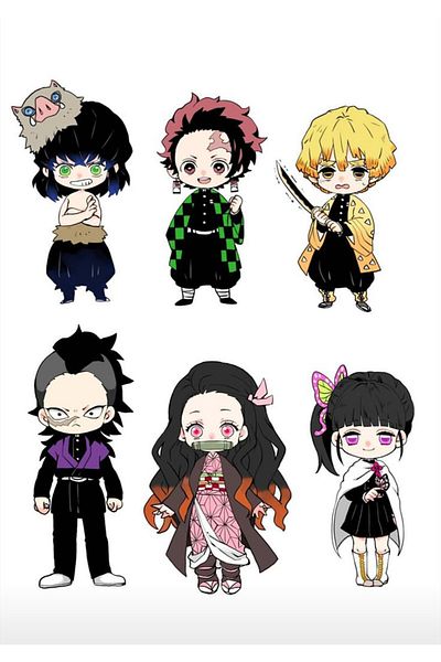 Sticksy Japanese Anime Stickerphone Laptop Notebook Tablet Notebook Flask Sticker Sticker St999