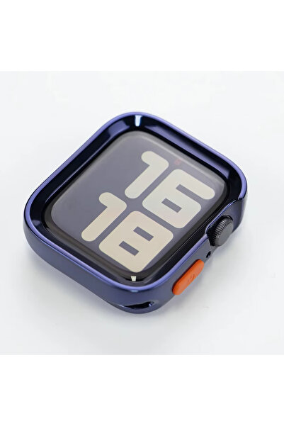 PSGT Watch 2024 Kasa Koruyucu Kılıf, Yeni Tampon Yumuşak Watch Series 10 42mm...