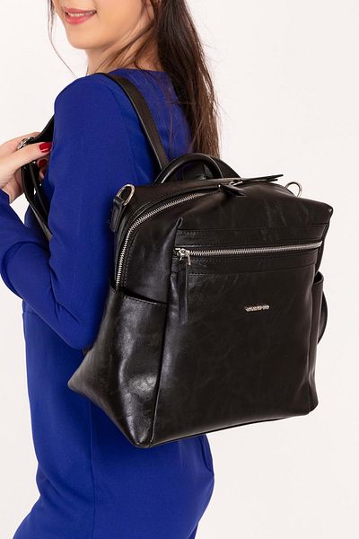 Gondol Rucsac și geantă de mână pentru femei - Model gp.1492