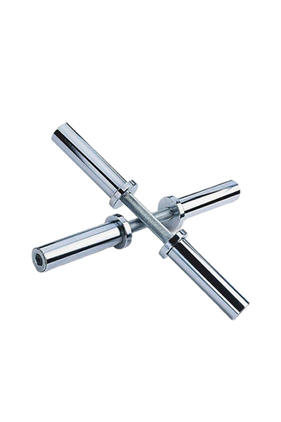 Proforce BAR035 Olimpik Kısa Dumbell Bar 35 cm (Çift)