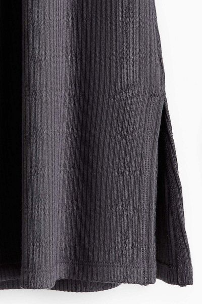 H&M Boat-neck top