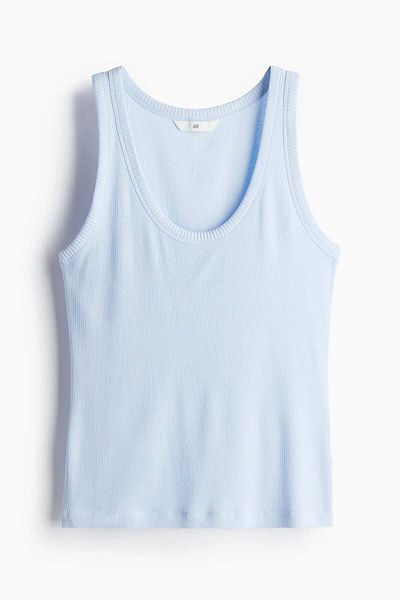 H&M Vest Top