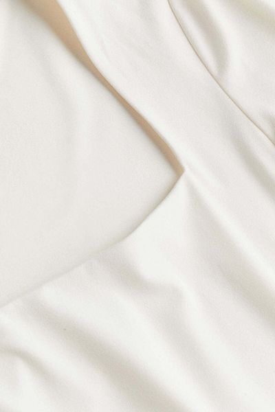 H&M Long-sleeved jersey top
