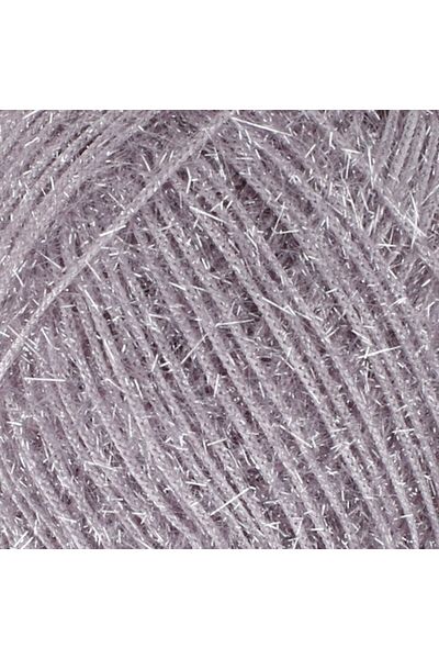 shop Loren Silver Gray Hand Knitting Lanyard - Rs0006 - 34097