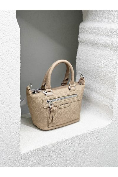 David Jones Cm6929 Women's Hand and Crossbody Bag