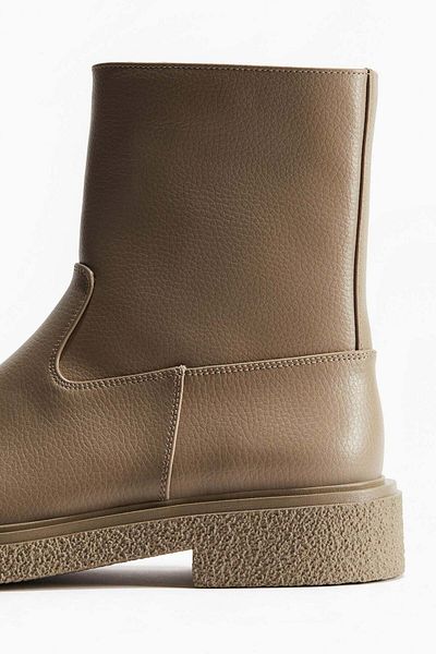 H&M Boots