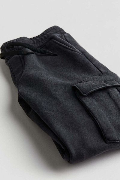 H&M Cargo joggers