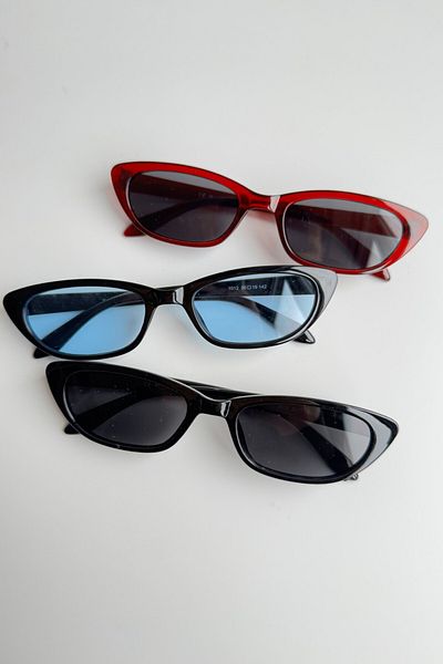 DSN Beth Set of 3 Sunglasses
