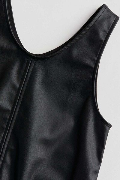 H&M Pinafore dress