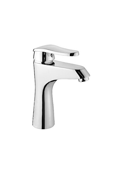 Vilas Diamond Mix High Sink Faucet