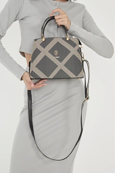 CRESSBERRY 14051 Women's Hand & Shoulder Bag