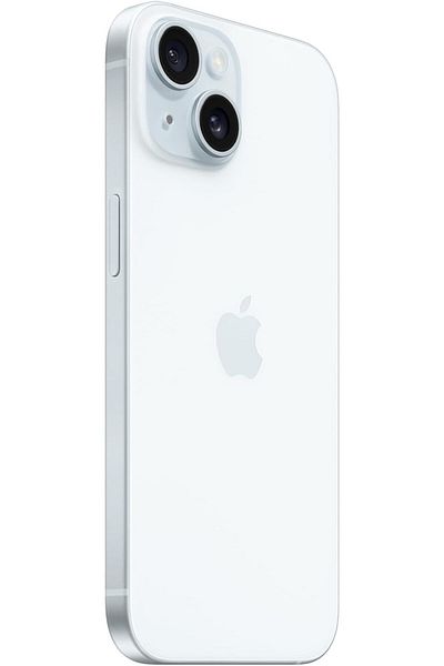 Apple Iphone 15 128gb Blue -international Version