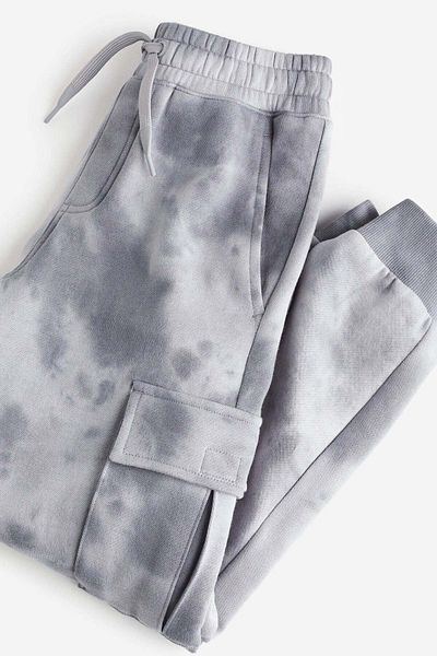 H&M Cargo joggers