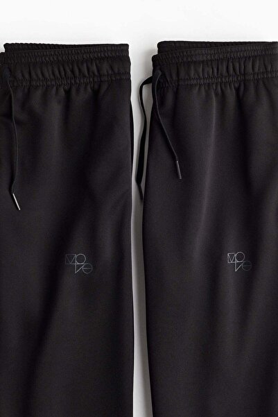 H&M 2-pack track pants