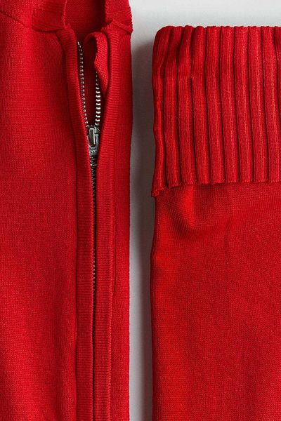 H&M 2-piece Fine-knit Set
