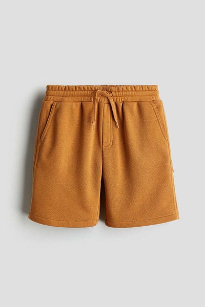 H&M Carpenter sweatshorts