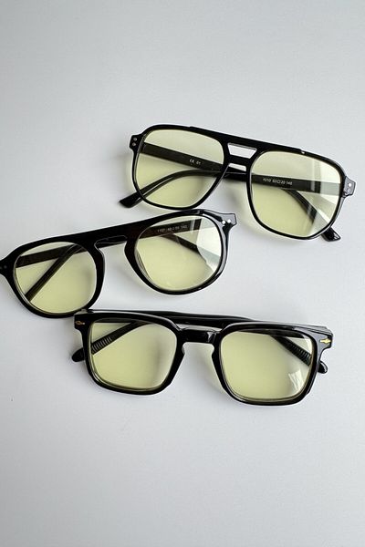 DSN SET OF 3 SUNGLASSES