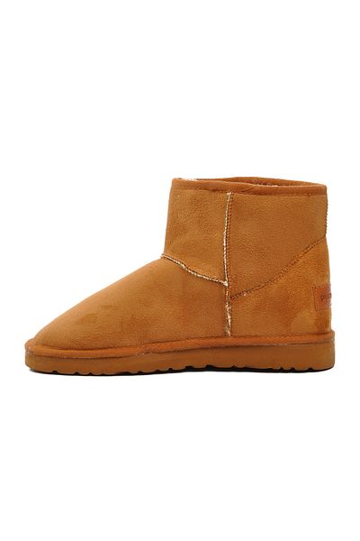 Pierre Cardin Tan Γυναικείες Μπότες
