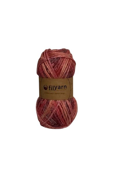 Filyarn London Knit Lanyard - Sweater, Scarf, Gloves and Cardigan Vest Lanyard