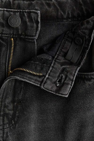 H&M Comfort Stretch Baggy Fit Jeans
