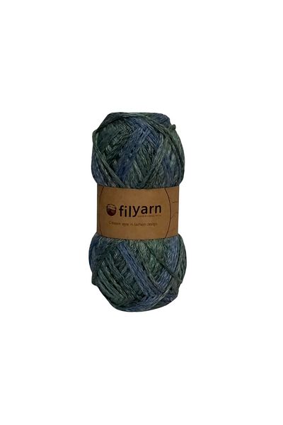 Filyarn London Knit Lanyard - Sweater, Scarf, Gloves and Cardigan Vest Lanyard
