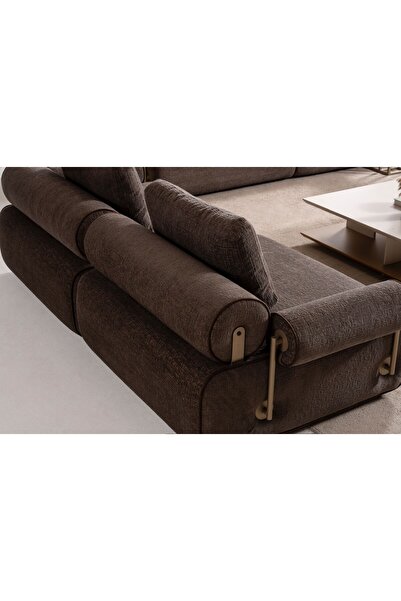 Stone Polo 3 lü koltuk