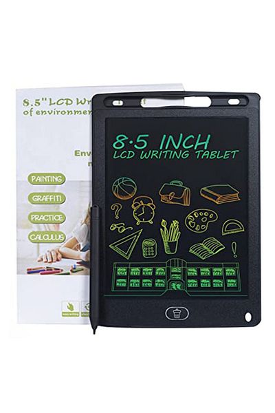 Generic 8.5-Inch Pressure Sensitive Portable Lcd Writing Ergonomic Tablet For Kids
