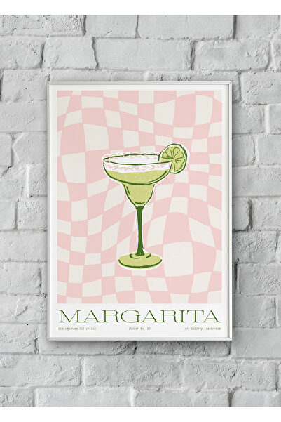 TREND "Margarita" Poster Tablo